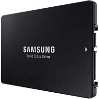 Samsung 02312GUC SM883 480GB SATA 6Gb 2.5 inch Solid State Drive