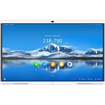 Huawei Ideahub Pro 65 inch Interactive Touchscreen E-led 4k Uhd Display