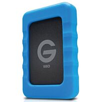 G-Technology G-DRIVE RAW SSD 2Tb Solid State Drive