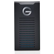 G-Technology G-DRIVE mobile SSD R-Series 500Gb Solid State Drive