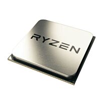 AMD RYZEN 5 3600 7nm SKT AM4 CPU 6 Core/12 Thread Base Clock 3.6GHz Max Boost Clock 4.2GHz 35 MB Cache TDP 65W (NO ONBOARD)