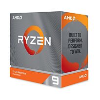 AMD RYZEN 7 3900xt 7nm SKT AM4 CPU 12 Core/24 Thread Base Clock 3.8GHz Max Boost Clock 4.7GHz 70 MB Cache TDP 105W Includes