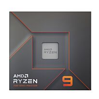 AMD RYZEN 9 7900X 12-Core 4.7GHz AM5 CPU