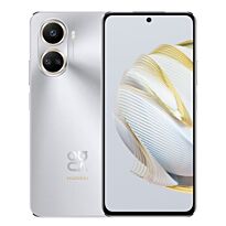 Huawei Nova 10 SE 256GB Dual Sim - Starry Silver