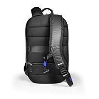 Port Designs SAUSALITO 15.6 Backpack Case - Black