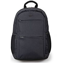 Port Designs 135073 Sydney 15.6 inch Black Notebook Backpack