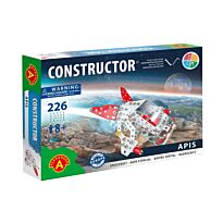 Constructor - Apis (Space Fighter)