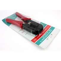 NetiX 3 In 1 Crimping Tool (18-0003)- for cuts