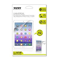 Port Universal Screen Protection for Tablet 6/7/8