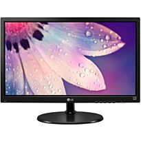 LG 19M38A 18.5 inch Wide LED LCD Monitor