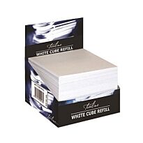 TREELINE WHITE CUBE REFILL BOX
