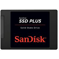 Sandisk SSD Plus 1TB 2.5 inch SATA Solid State Drive