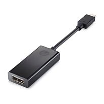 HP 1WC36AA USB-C to HDMI 2.0 Adapter
