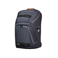 Port Designs GO LED 15.6 Backpack Black