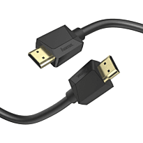 Hama 3m HDMI Type A Cable Black