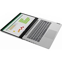 Lenovo - ThinkBook i5-1035G1 8GB RAM 512GB SSD Wi-Fi Win 10 Pro 14 inch Notebook - Mineral Grey