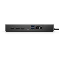 DELL WD19S USB-C Dock with 130W AC Adapter
