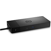 Dell WD22TB4 Thunderbolt Dock with 180W AC Adapter - Power Delivery 130W