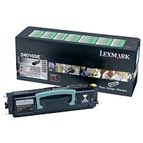 Lexmark E232 / E33X / E34X Return Program Toner Cartridge