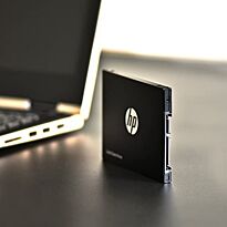 HP SSD S700 2.5 Inch 500GB Solid State Hard Drive