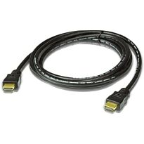 Aten 2L-7D05H 5 m High Speed HDMI Cable with Ethernet