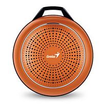 Genius SP-906BT M2 Plus Portable Bluetooth Speaker - Orange