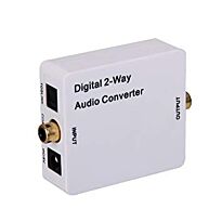 HDCVT Digital 2-Way Audio Converter