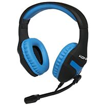 Konix - Gaming Headset for PS4