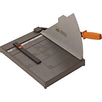 Rexel 350PG A4 and A3 Shorter Side Guillotine