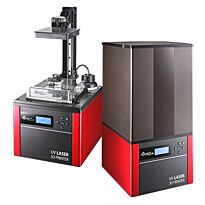 XYZprinting Nobel 1.0A SLA 3D printer