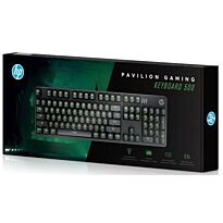 HP Pavilion Gaming 500 USB Mechanical Gaming Keyboard