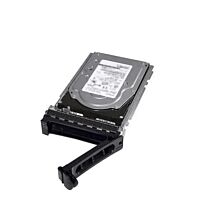 Dell 4TB Hard Drive SATA 6Gbps 7.2K 512n 3.5 inch Hot-Plug Customer Kit
