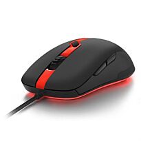Sharkoon SHARK Force PRO Gaming Optical Mouse White
