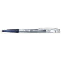 Uni-Ball UF-220 TSI Erasable Pen 0.7mm Thermo Sensitive Erasable Ink Black Box-12