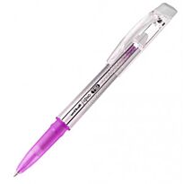 Uni-Ball UF-220 TSI Erasable Pen 0.7mm Thermo Sensitive Erasable Ink Pink Box-12