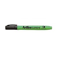 Artline EPF 600 Supreme Highlighters Green Box-12