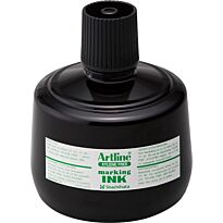 Artline Refill Ink for Permanent Markers ESK 3 Refill Ink 330ml Black