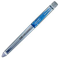 Uniball UF-220 (07) Blue TSI Erasable Pen Box-12