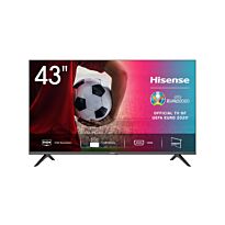 Hisense 43″ LED Matrix TV | 43A5200F