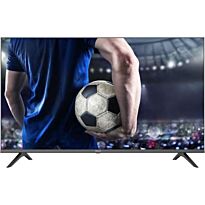 Hisense 43 Inch Led Backlit Full High Definition Smart TV Retail Box