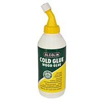 ALCOLIN Cold Glue Wood Glue 250ml Box-12