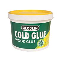 ALCOLIN Cold Glue Wood Glue 2.5 litre Box-6