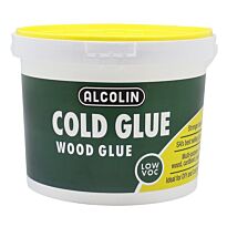 ALCOLIN Cold Glue Wood Glue 5 litre Box-2