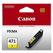 Canon - Ink Yellow - Mg5740 Mg7740 Ts5040 Ts6040Ts8040 Ts9040
