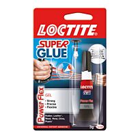 Loctite Power Flex Gel Carded