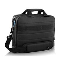 Dell Pro Briefcase 15.6 inch Black