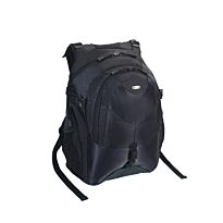 Dell Backpack Targus Campus Black 15.6 inch