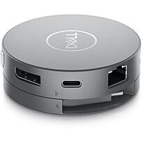 Dell USB-C to Multi Dock with 90W power pass through