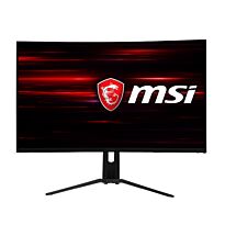 MSI MAG322CQR 32"1440p VA 165HZ 1ms WQHD | FreeSync Gaming Monitor