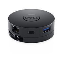 Dell DA300 USB-C Mobile Adapter (492-BCJL)